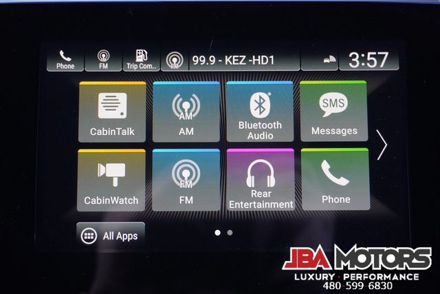 2018 Honda Odyssey Elite Package | MESA, AZ | JBA MOTORS