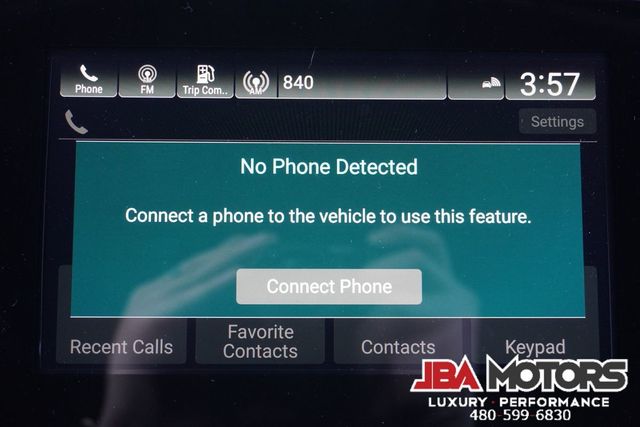 2018 Honda Odyssey Elite Package | MESA, AZ | JBA MOTORS