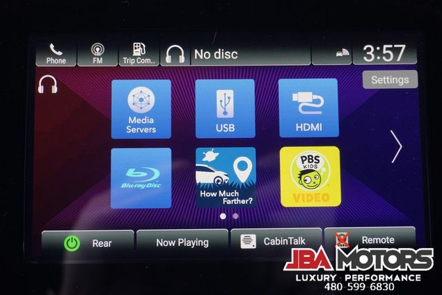 2018 Honda Odyssey Elite Package | MESA, AZ | JBA MOTORS