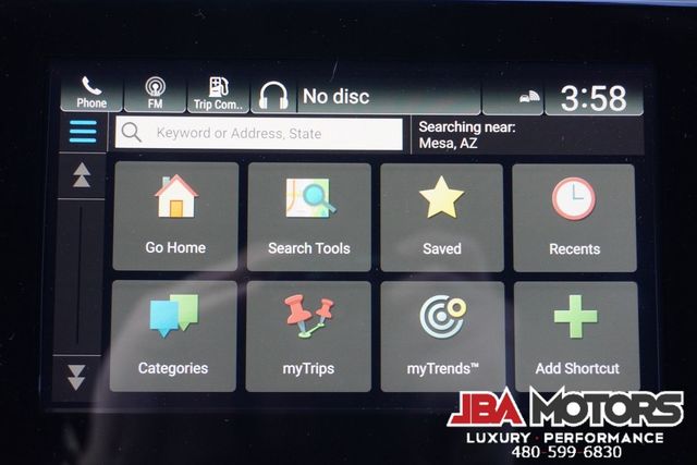 2018 Honda Odyssey Elite Package | MESA, AZ | JBA MOTORS