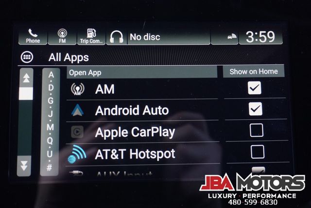 2018 Honda Odyssey Elite Package | MESA, AZ | JBA MOTORS 2018 Honda Odyssey Elite Package | MESA, AZ | JBA MOTORS