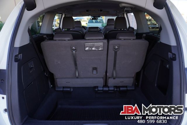2018 Honda Odyssey Elite Package | MESA, AZ | JBA MOTORS 2018 Honda Odyssey Elite Package | MESA, AZ | JBA MOTORS