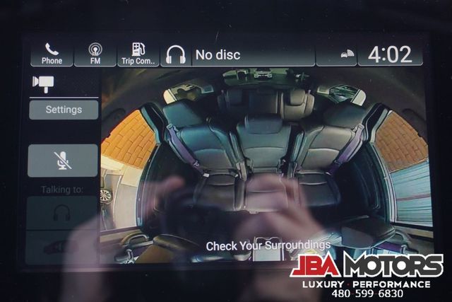 2018 Honda Odyssey Elite Package | MESA, AZ | JBA MOTORS