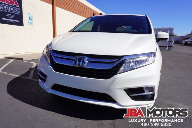 2018 Honda Odyssey Elite Package | MESA, AZ | JBA MOTORS 2018 Honda Odyssey Elite Package | MESA, AZ | JBA MOTORS