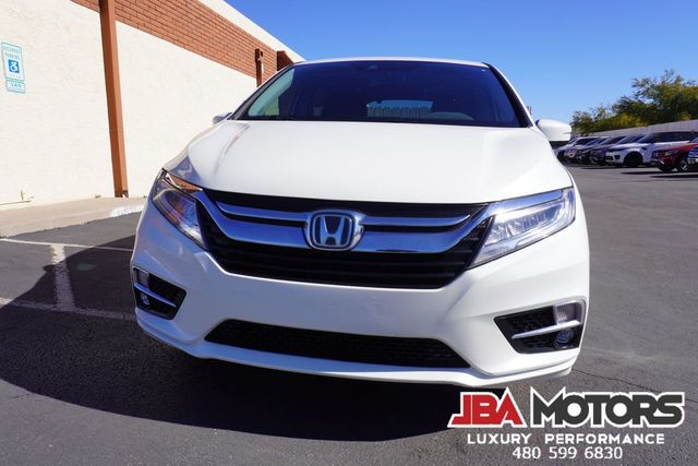 2018 Honda Odyssey Elite Package | MESA, AZ | JBA MOTORS 2018 Honda Odyssey Elite Package | MESA, AZ | JBA MOTORS
