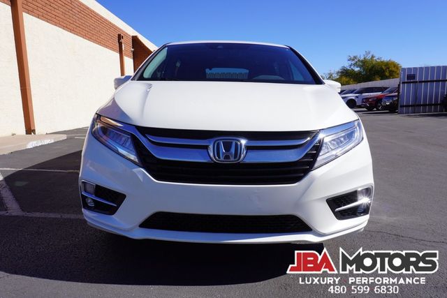 2018 Honda Odyssey Elite Package | MESA, AZ | JBA MOTORS
