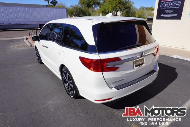2018 Honda Odyssey Elite Package | MESA, AZ | JBA MOTORS 2018 Honda Odyssey Elite Package | MESA, AZ | JBA MOTORS