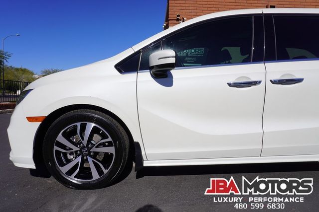 2018 Honda Odyssey Elite Package | MESA, AZ | JBA MOTORS 2018 Honda Odyssey Elite Package | MESA, AZ | JBA MOTORS