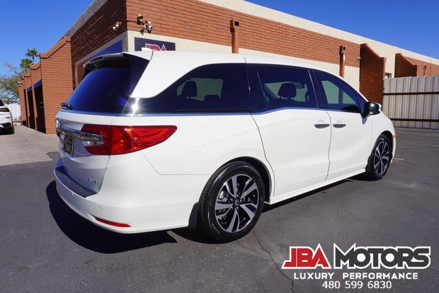 2018 Honda Odyssey Elite Package | MESA, AZ | JBA MOTORS 2018 Honda Odyssey Elite Package | MESA, AZ | JBA MOTORS