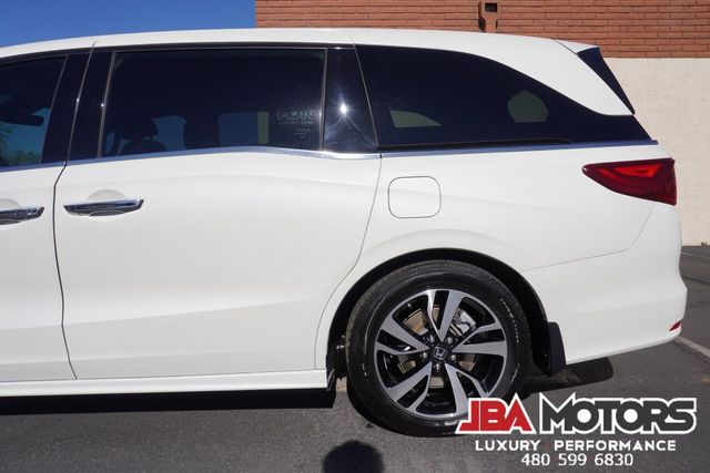 2018 Honda Odyssey Elite Package | MESA, AZ | JBA MOTORS 2018 Honda Odyssey Elite Package | MESA, AZ | JBA MOTORS