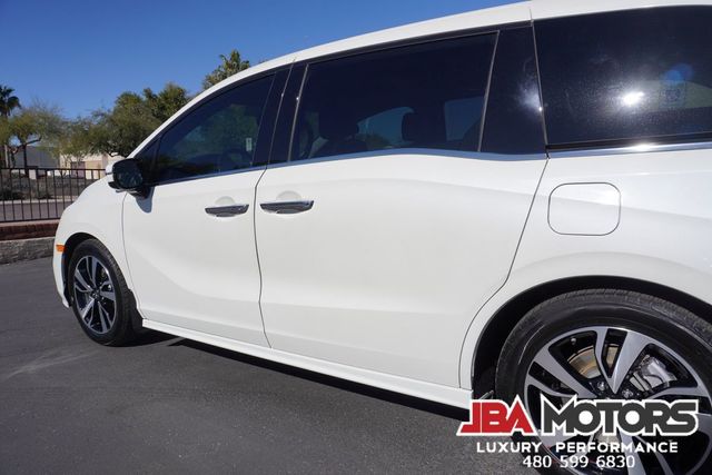 2018 Honda Odyssey Elite Package | MESA, AZ | JBA MOTORS