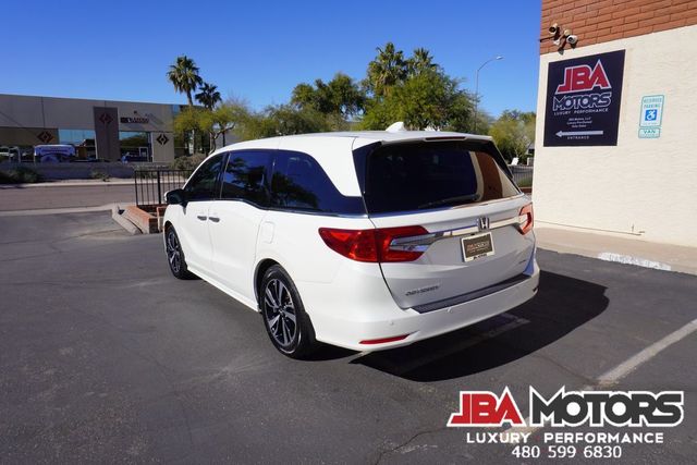 2018 Honda Odyssey Elite Package | MESA, AZ | JBA MOTORS 2018 Honda Odyssey Elite Package | MESA, AZ | JBA MOTORS