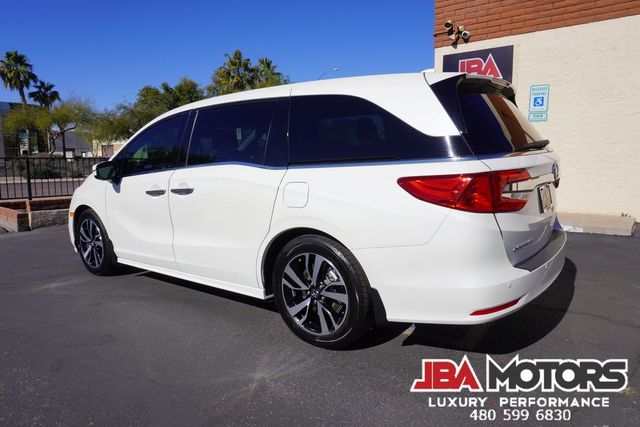 2018 Honda Odyssey Elite Package | MESA, AZ | JBA MOTORS 2018 Honda Odyssey Elite Package | MESA, AZ | JBA MOTORS