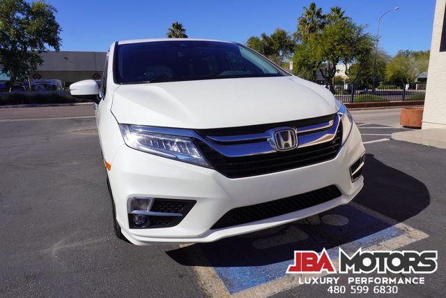2018 Honda Odyssey Elite Package | MESA, AZ | JBA MOTORS 2018 Honda Odyssey Elite Package | MESA, AZ | JBA MOTORS