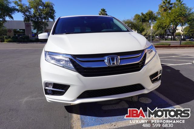 2018 Honda Odyssey Elite Package | MESA, AZ | JBA MOTORS 2018 Honda Odyssey Elite Package | MESA, AZ | JBA MOTORS