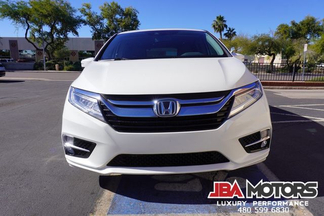 2018 Honda Odyssey Elite Package | MESA, AZ | JBA MOTORS