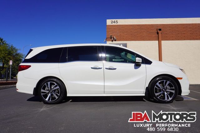 2018 Honda Odyssey Elite Package | MESA, AZ | JBA MOTORS 2018 Honda Odyssey Elite Package | MESA, AZ | JBA MOTORS