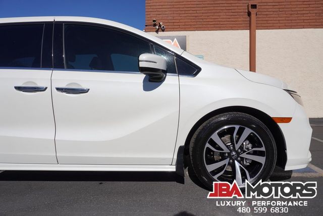 2018 Honda Odyssey Elite Package | MESA, AZ | JBA MOTORS 2018 Honda Odyssey Elite Package | MESA, AZ | JBA MOTORS