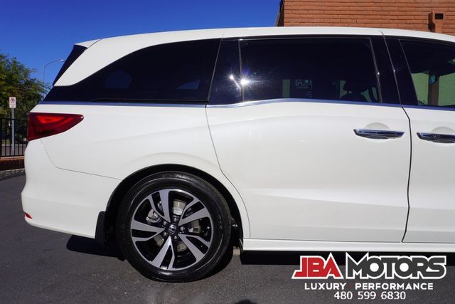 2018 Honda Odyssey Elite Package | MESA, AZ | JBA MOTORS 2018 Honda Odyssey Elite Package | MESA, AZ | JBA MOTORS