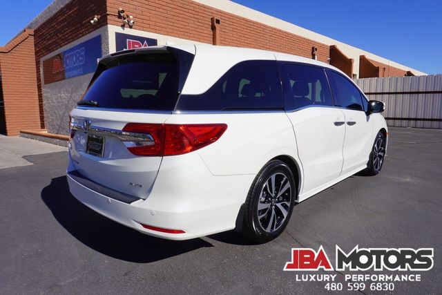2018 Honda Odyssey Elite Package | MESA, AZ | JBA MOTORS 2018 Honda Odyssey Elite Package | MESA, AZ | JBA MOTORS
