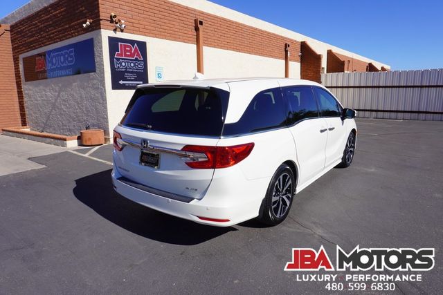 2018 Honda Odyssey Elite Package | MESA, AZ | JBA MOTORS 2018 Honda Odyssey Elite Package | MESA, AZ | JBA MOTORS