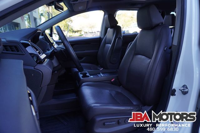 2018 Honda Odyssey Elite Package | MESA, AZ | JBA MOTORS 2018 Honda Odyssey Elite Package | MESA, AZ | JBA MOTORS