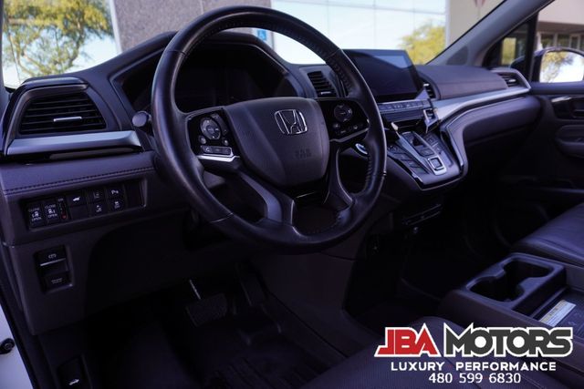 2018 Honda Odyssey Elite Package | MESA, AZ | JBA MOTORS