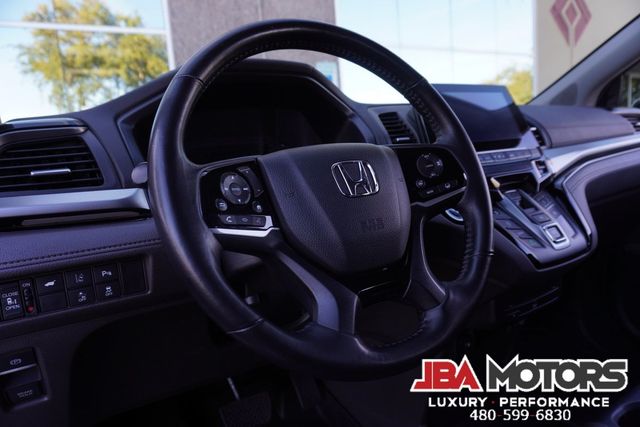 2018 Honda Odyssey Elite Package | MESA, AZ | JBA MOTORS