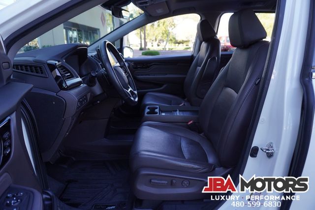 2018 Honda Odyssey Elite Package | MESA, AZ | JBA MOTORS