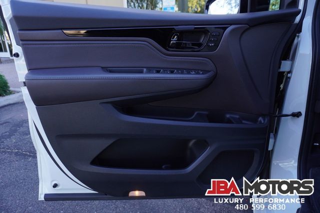 2018 Honda Odyssey Elite Package | MESA, AZ | JBA MOTORS