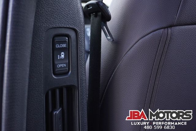 2018 Honda Odyssey Elite Package | MESA, AZ | JBA MOTORS