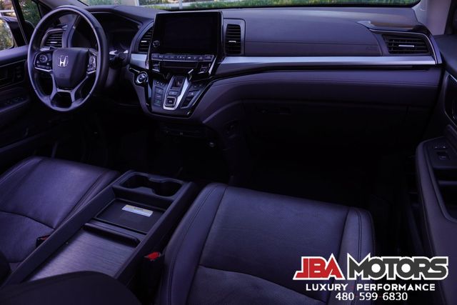 2018 Honda Odyssey Elite Package | MESA, AZ | JBA MOTORS