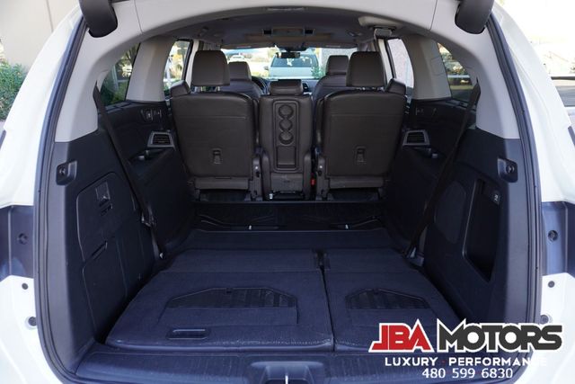 2018 Honda Odyssey Elite Package | MESA, AZ | JBA MOTORS