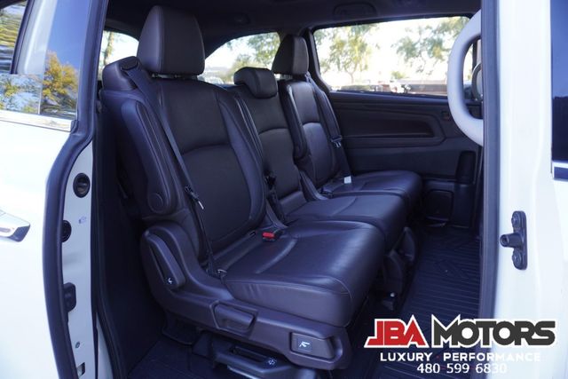 2018 Honda Odyssey Elite Package | MESA, AZ | JBA MOTORS 2018 Honda Odyssey Elite Package | MESA, AZ | JBA MOTORS