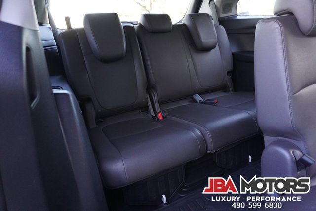 2018 Honda Odyssey Elite Package | MESA, AZ | JBA MOTORS 2018 Honda Odyssey Elite Package | MESA, AZ | JBA MOTORS