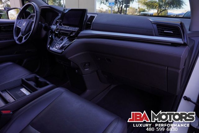 2018 Honda Odyssey Elite Package | MESA, AZ | JBA MOTORS