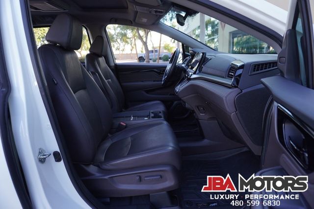 2018 Honda Odyssey Elite Package | MESA, AZ | JBA MOTORS 2018 Honda Odyssey Elite Package | MESA, AZ | JBA MOTORS