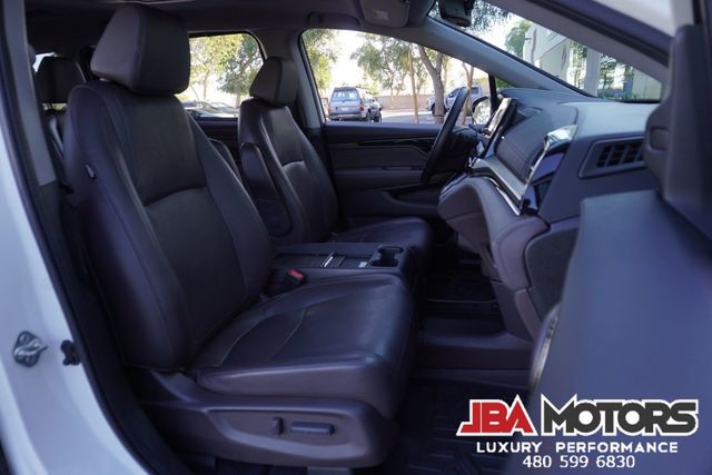 2018 Honda Odyssey Elite Package | MESA, AZ | JBA MOTORS 2018 Honda Odyssey Elite Package | MESA, AZ | JBA MOTORS