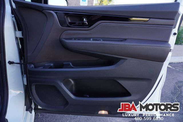 2018 Honda Odyssey Elite Package | MESA, AZ | JBA MOTORS