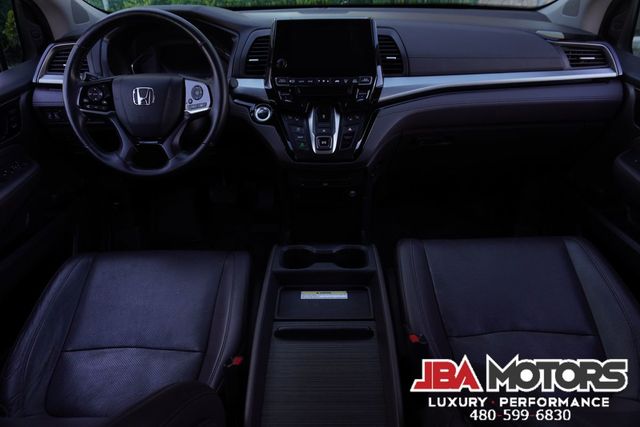 2018 Honda Odyssey Elite Package | MESA, AZ | JBA MOTORS 2018 Honda Odyssey Elite Package | MESA, AZ | JBA MOTORS