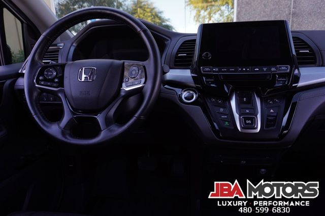 2018 Honda Odyssey Elite Package | MESA, AZ | JBA MOTORS