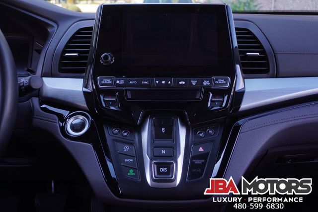 2018 Honda Odyssey Elite Package | MESA, AZ | JBA MOTORS