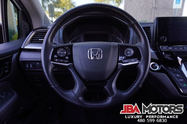 2018 Honda Odyssey Elite Package | MESA, AZ | JBA MOTORS