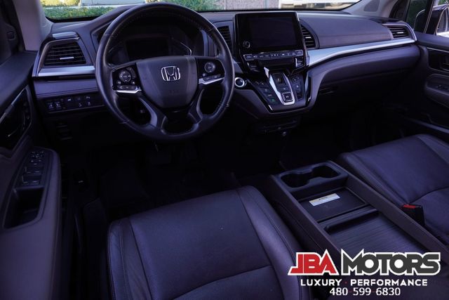 2018 Honda Odyssey Elite Package | MESA, AZ | JBA MOTORS