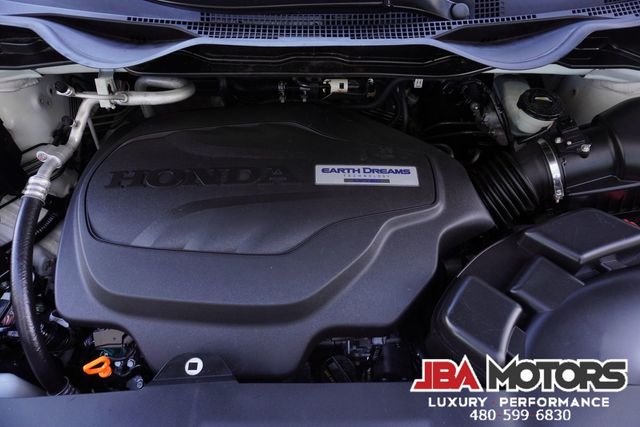 2018 Honda Odyssey Elite Package | MESA, AZ | JBA MOTORS 2018 Honda Odyssey Elite Package | MESA, AZ | JBA MOTORS