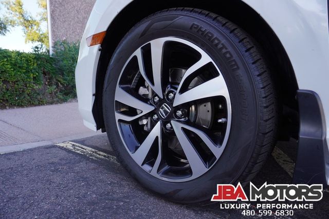 2018 Honda Odyssey Elite Package | MESA, AZ | JBA MOTORS 2018 Honda Odyssey Elite Package | MESA, AZ | JBA MOTORS