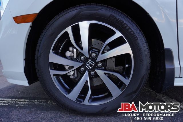 2018 Honda Odyssey Elite Package | MESA, AZ | JBA MOTORS 2018 Honda Odyssey Elite Package | MESA, AZ | JBA MOTORS