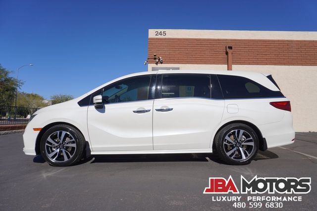 2018 Honda Odyssey Elite Package | MESA, AZ | JBA MOTORS 2018 Honda Odyssey Elite Package | MESA, AZ | JBA MOTORS