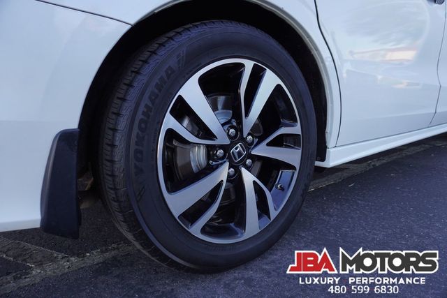 2018 Honda Odyssey Elite Package | MESA, AZ | JBA MOTORS 2018 Honda Odyssey Elite Package | MESA, AZ | JBA MOTORS