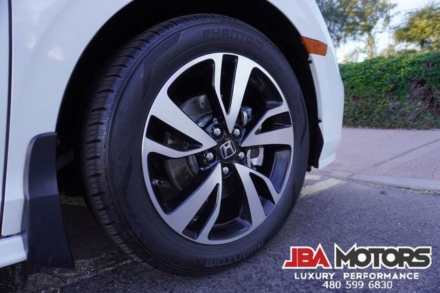 2018 Honda Odyssey Elite Package | MESA, AZ | JBA MOTORS 2018 Honda Odyssey Elite Package | MESA, AZ | JBA MOTORS